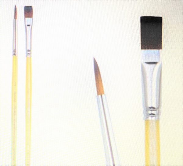 2-Piece Brush Set