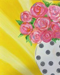 COME PAINT! - Kentuckiana Kampground @ Kentuckiana Kampground