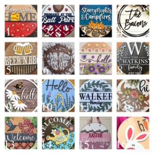 COME PAINT! - Hidden Hills Winery Paint & Sip @ Hidden Hills Winery