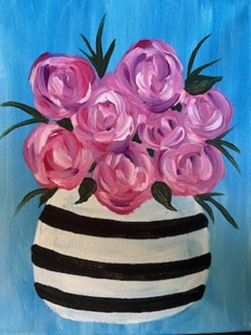 miller floral